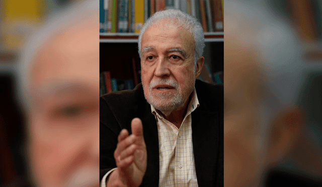 Luis Pásara: “Vizcarra tendrá que hacerse cargo de la herencia negra de corrupción”