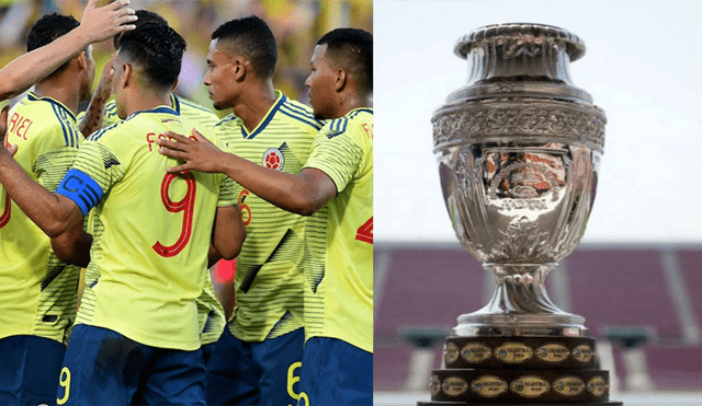 ¡No jugarían! Colombia amenaza retirarse de la organización de la Copa América 2020