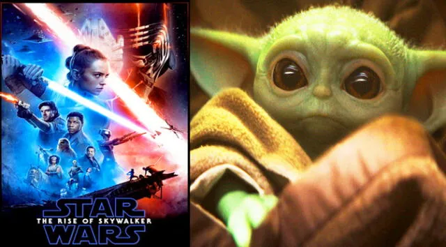 Baby Yoda llegó para quedarse. Créditos: DisneyLucasfilm