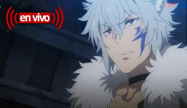 DanMachi: ¿Habrá temporada 5 del anime?