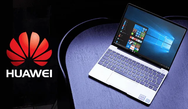 Microsoft: ¿Seguirá otorgando actualizaciones a las laptops de Huawei?