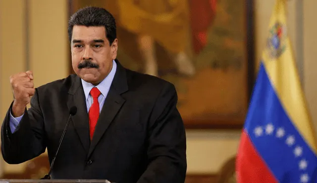 Oposición de Venezuela: "Juicio contra Nicolás Maduro puede darse rápido"