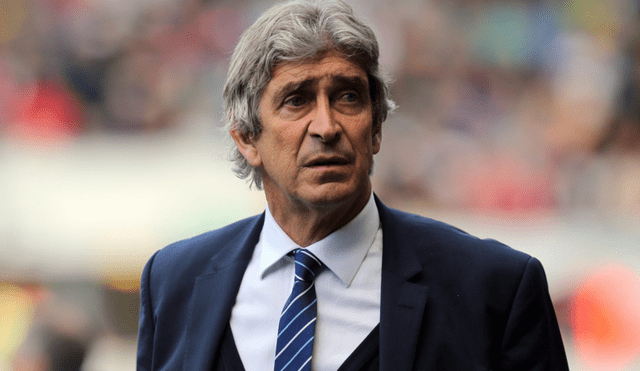 Selección chilena: el técnico Manuel Pellegrini rechazó dirigir a ‘La Roja’