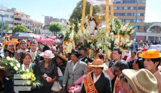 Prohíben fiestas patronales en distrito de Huancayo para evitar propagación de coronavirus. Foto: Radio Tauro.