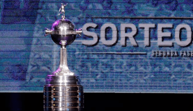 Copa Libertadores 2019: así quedaron los cruces por octavos de final