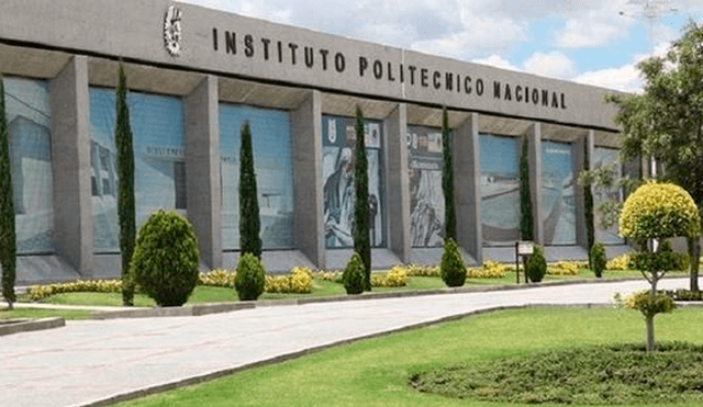 Instituto Politécnico Nacional suspende movilidad y actividades académicas  por COVID-19