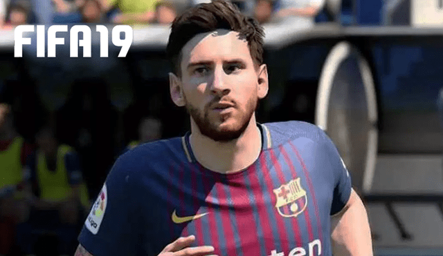 Niños gastan más de 2000 soles en FIFA 19 para conseguir a Messi