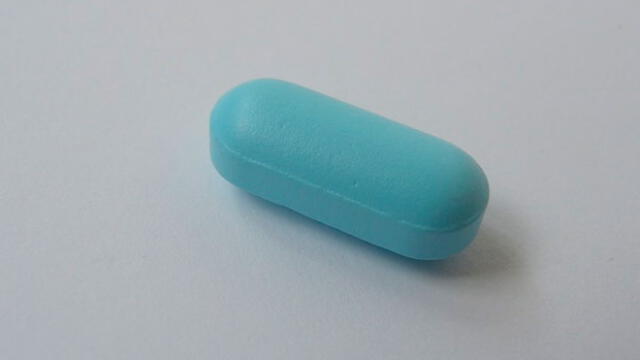 Viagra: pastilla puede dañar la visión hasta 48 horas, según estudio  