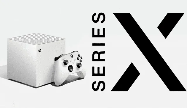 Microsoft presentaría formalmente a la Xbox Series X en mayo.