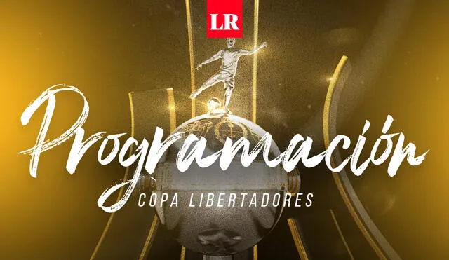 Los encuentros por los octavos de final de la Copa Libertadores se disputarán en los primeros días de diciembre. Foto: composición Grupo La República/Fabrizio Oviedo