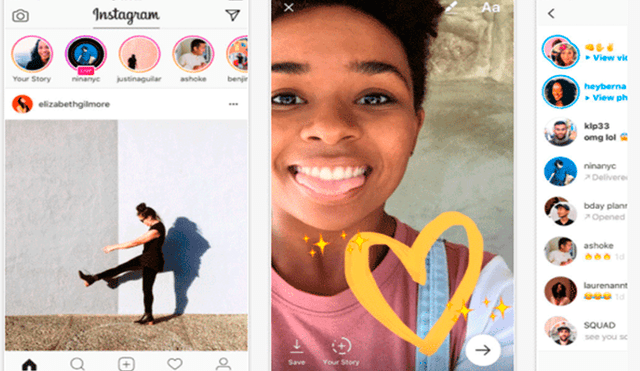 Instagram: ¿Cómo ver las historias de tus contactos sin ser descubierto?