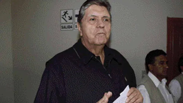 Pedro Suárez Vértiz hace triste pedido tras muerte de Alan García