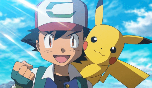 Pokémon GO: estas son las recompensas de la nueva función Sincroaventura