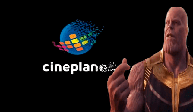 Facebook: ¡Se cayó! Web de Cineplanet sufre problemas por entradas de Avengers Endgame
