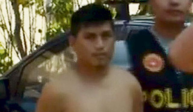 Trujillo: Caen presuntos sicarios involucrados en asesinato de integrantes de familia