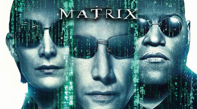 Matrix 4: teorías para justificar el paso de los años