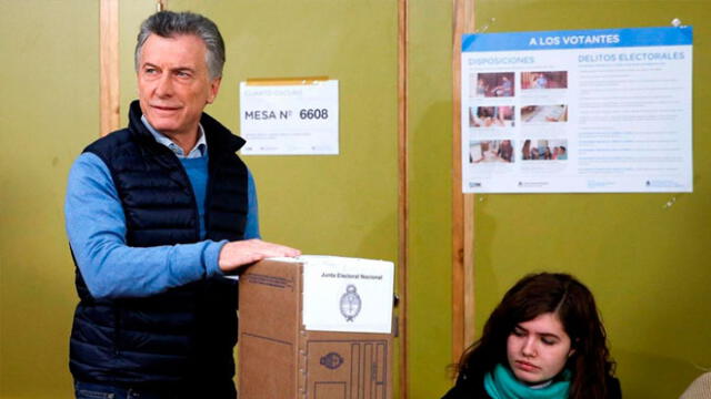 Elecciones en Argentina 2019: Lo último sobre la disputa electoral entre Macri y Fernández. Foto: Difusión