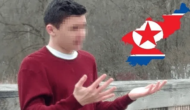 YouTube Viral: Sujeto dice venir del 2030 y hace revelación sobre Corea del Norte [VIDEO]