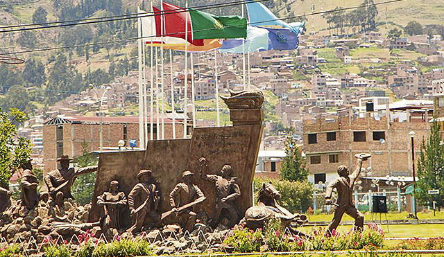 Cajamarca: La UNC está entre las veinte mejores universidades del Perú