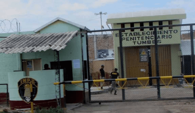 Tumbes: prisión preventiva para dos colombianos por tráfico de drogas