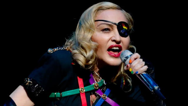 Madonna devastada tras perder tres seres queridos en tiempo de coronavirus 