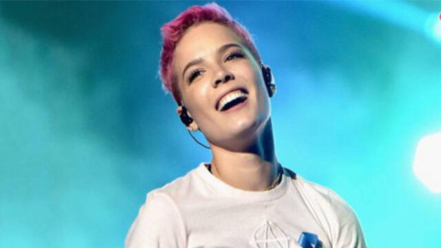 Halsey