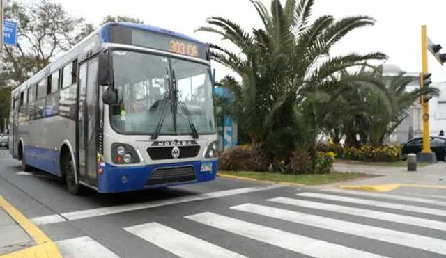 Personas con discapacidad tendrán acceso gratuito a estos servicios. Foto: ATU