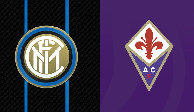 Inter vs. Fiorentina EN VIVO: sigue AQUÍ el partido por la fecha 35 de la Serie A.