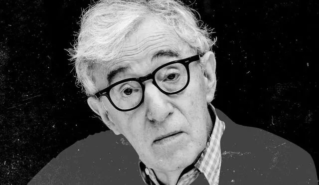 Woody Allen: Su hijo lo defiende de acusaciones de abuso sexual