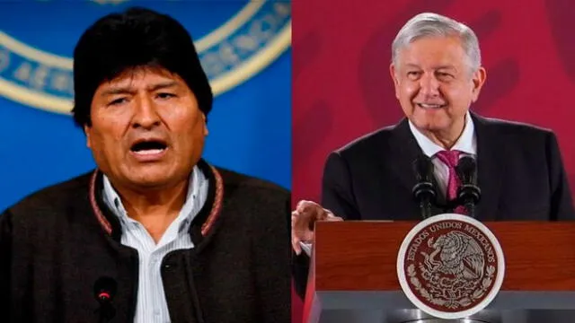 Evo Morales y los expresidentes que solicitaron asilo político en Latinoamérica