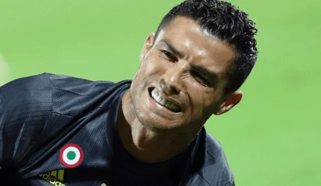 Cristiano Ronaldo recibe nueva acusación de abuso sexual   