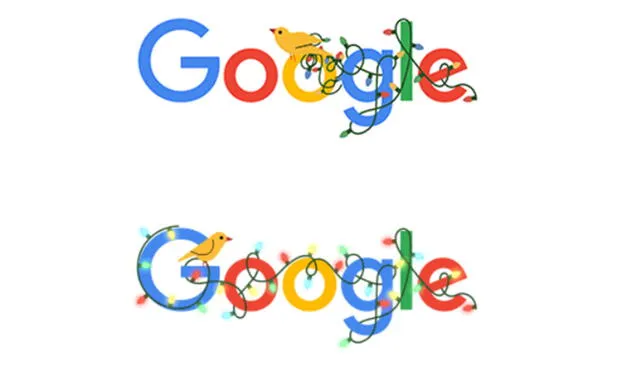 doodle de google