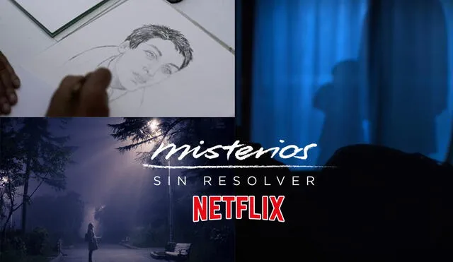 Misterios sin resolver temporada 2 tiene casos policiales que todavía no han sido resueltos. Foto: Netflix