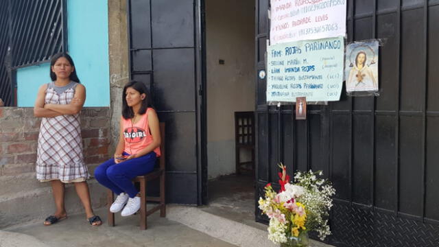 Villa El Salvador: familia que perdió a menor de edad pide ayuda para tres parientes que están en estado crítico