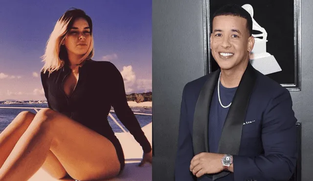 Hija de Daddy Yankee le deja conmovedor mensaje por su cumpleaños