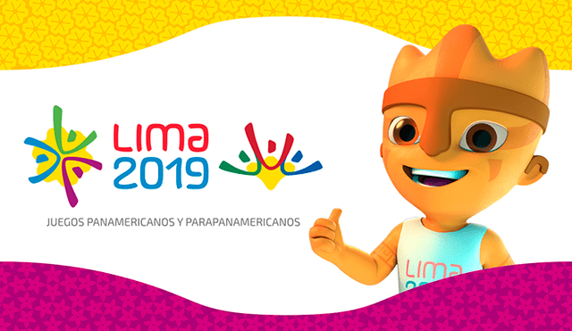 Conoce el cronograma de fechas, horario, sedes, canales, países participantes y entradas para los Panamericanos 2019.