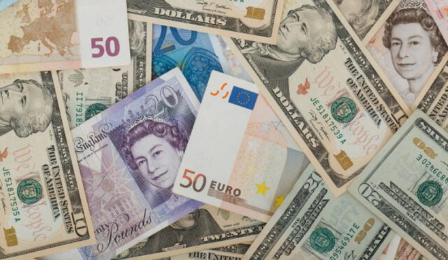 El euro y otras economías emergentes sufren el impacto de la caída de la lira turca