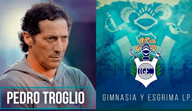 Universitario de Deportes: Prensa argentina ya habla de Pedro Troglio en Gimnasia
