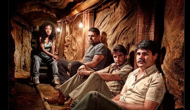 ‘El Chapo’: Actores responden a críticas por serie de tv