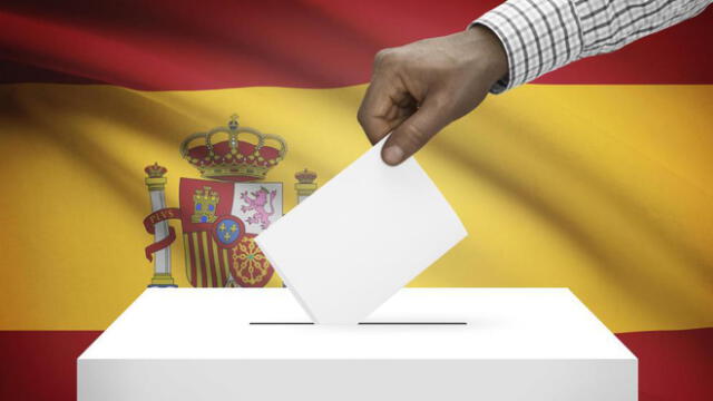 Elecciones en España: estos dicen las encuestas a pocos días de los comicios 