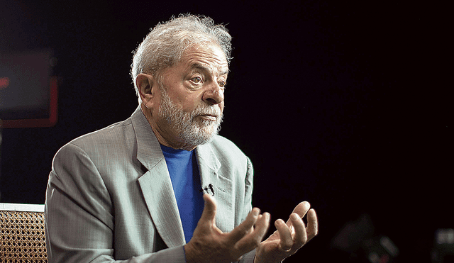 Nueva condena para Lula da Silva de más de 12 años por corrupción