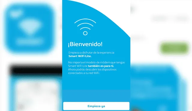 Desliza para saber más detalles de esta aplicación que debes bajar en tu smartphone. Foto: Captura.