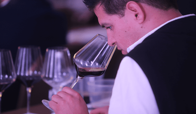 La identidad del vino peruano