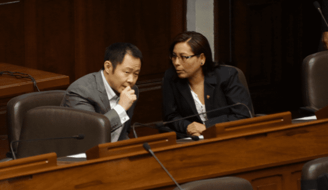 ‘Keikovideos’: Kenji Fujimori no acudió a dar sus descargos en subcomisión