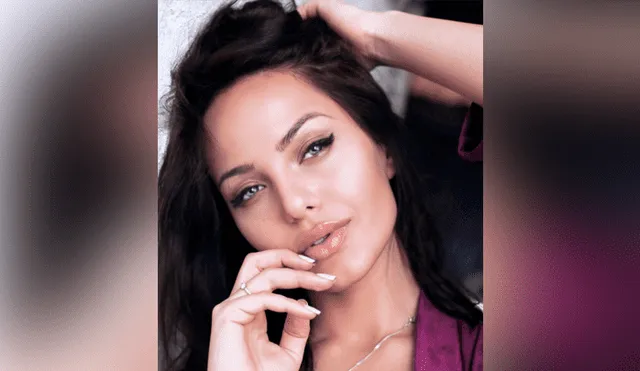 Instagram: cosplay de 'Maléfica' enamora a fans de Angelina Jolie [FOTOS] 