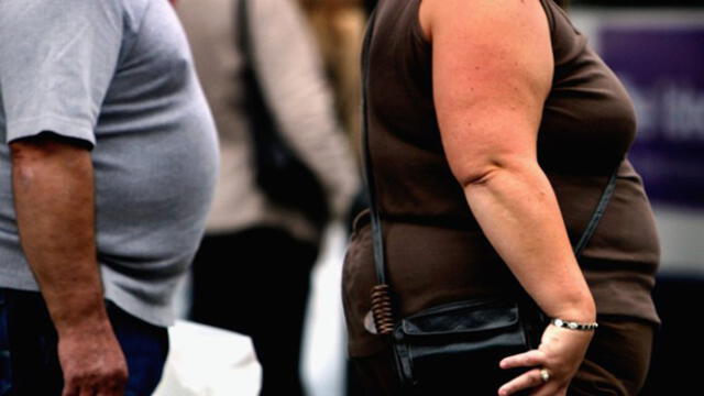 El 72% de adultos arequipeños entre 17 y 60 años sufren de sobrepeso y obesidad