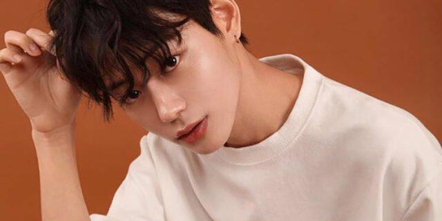 Mr. Heart, webdrama BL, Lee Se Jin, PRODUCE X 1