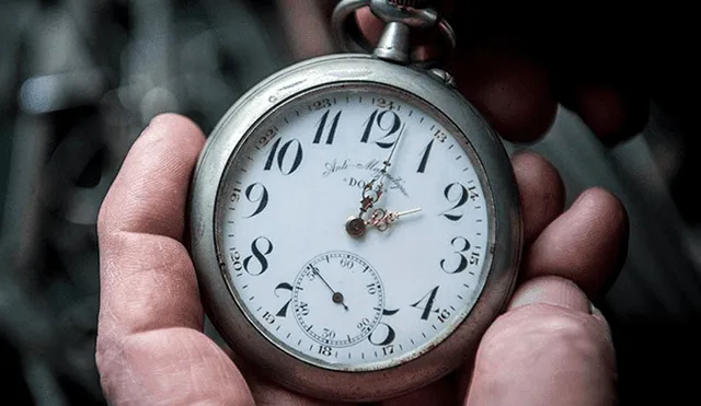 Cambio de horario en España: ¿Cuándo se deberán ajustar los relojes?