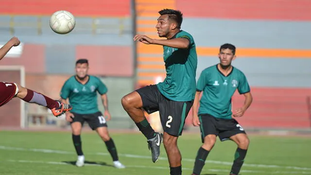 Copa Perú: Sportivo Huracán se juega la vida esta tarde
