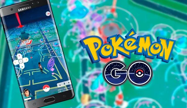 Usuarios de Pokémon GO que usan 'fake GPS' piden a Niantic que no los baneen